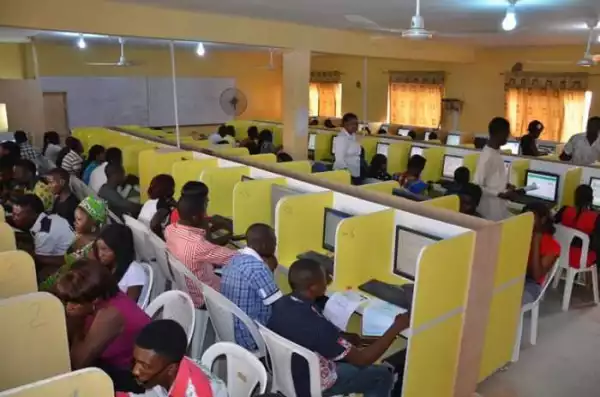 JAMB: See Full List Of CBT Centres Recommended For 2017 Registration